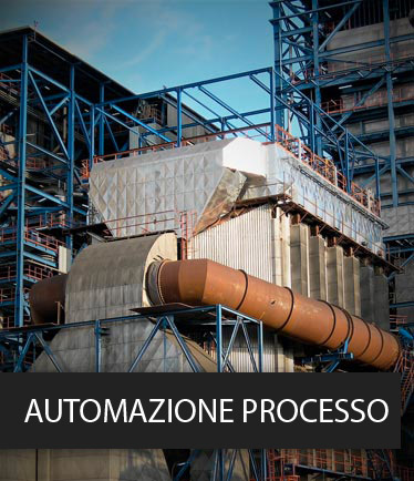 Automazione di Processo