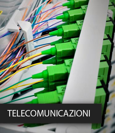 Telecomunicazioni