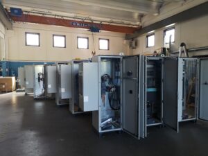 Quadri elettrici