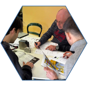 Progettazione elettrica