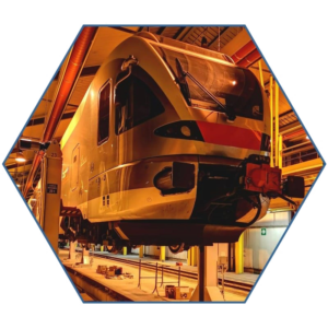 Automazione macchina